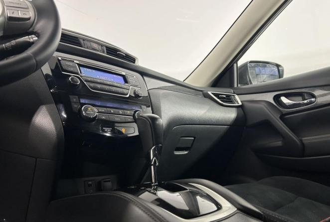 Nissan X-Trail III с пробегом 2016 года, цена 1 790 000 рублей, 156272 км, внедорожник, Автокод Объявления