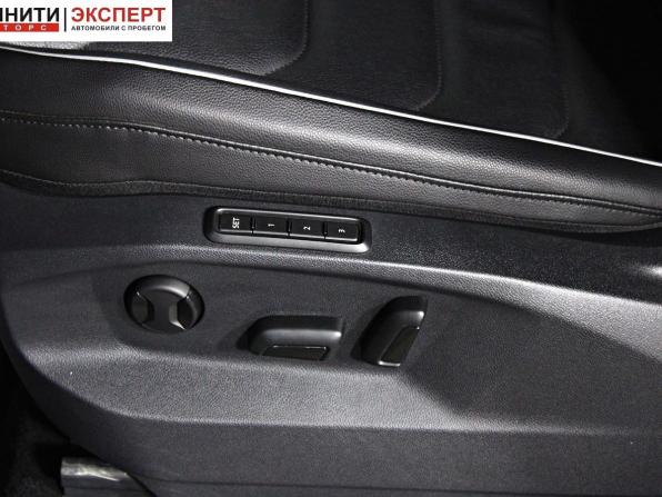 Volkswagen Tiguan II Рестайлинг с пробегом 2021 года, цена 3 057 000 рублей, 36810 км, внедорожник, Автокод Объявления