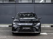 Toyota Camry IX (XV80) China Market Новороссийск  - изображение 15