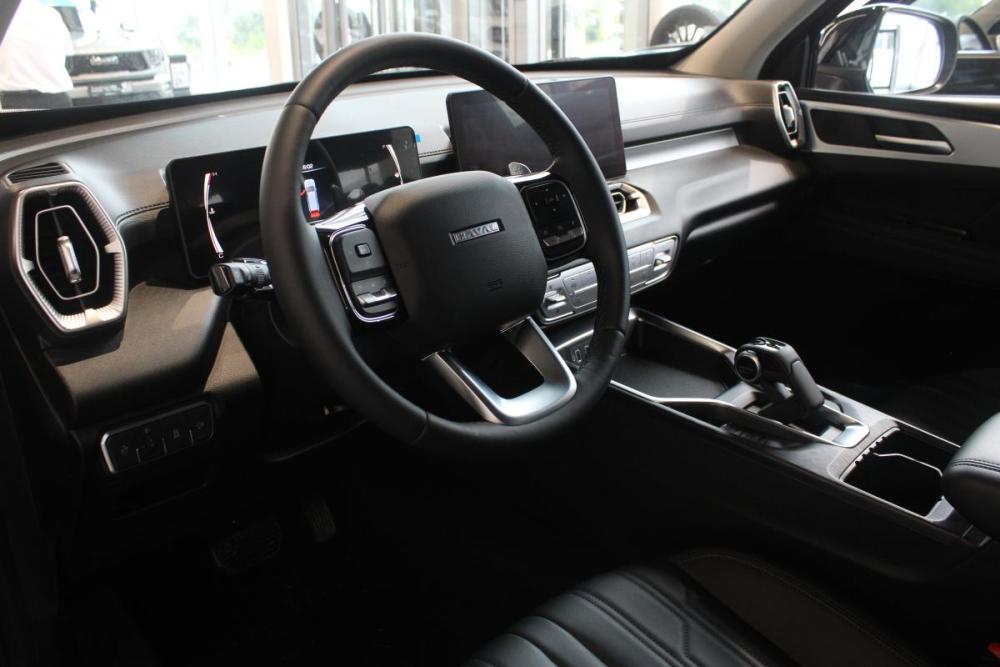 Haval H5 II Ульяновск  - изображение 7