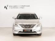 Hyundai Sonata VI (YF) Казань  - изображение 10