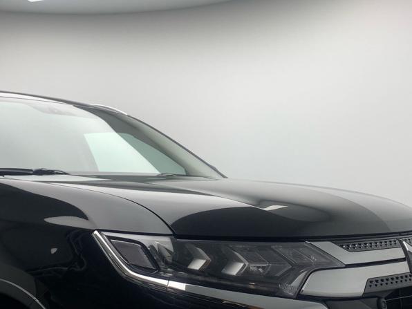 Mitsubishi Outlander III Рестайлинг 3 с пробегом 2019 года, цена 2 159 000 рублей, 176016 км, внедорожник, Автокод Объявления