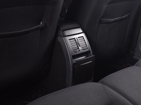 Skoda Octavia II (A5) Рестайлинг с пробегом 2010 года, цена 825 995 рублей, 283335 км, лифтбек, Автокод Объявления