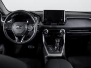 Toyota RAV4 V (XA50) Москва  - изображение 31