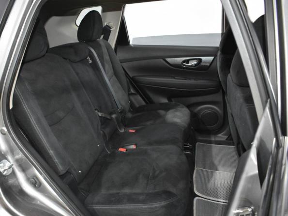 Nissan X-Trail III с пробегом 2015 года, цена 1 625 000 рублей, 114060 км, внедорожник, Автокод Объявления