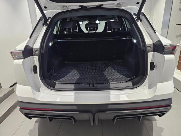 JETOUR DASHING I с пробегом 2023 года, цена 1 599 000 рублей, 108113 км, внедорожник, Автокод Объявления