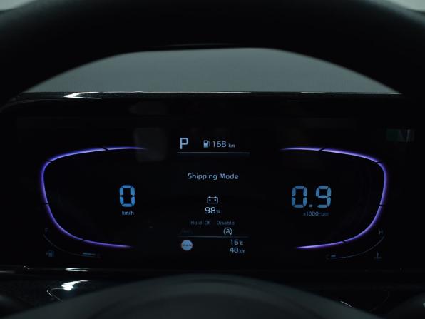 Kia Seltos I Рестайлинг с пробегом 2026 года, цена 2 690 995 рублей, 47 км, внедорожник, Автокод Объявления