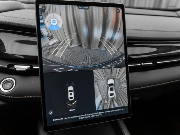 Geely Preface I с пробегом 2024 года, цена 2 720 000 рублей, 16900 км, седан, Автокод Объявления