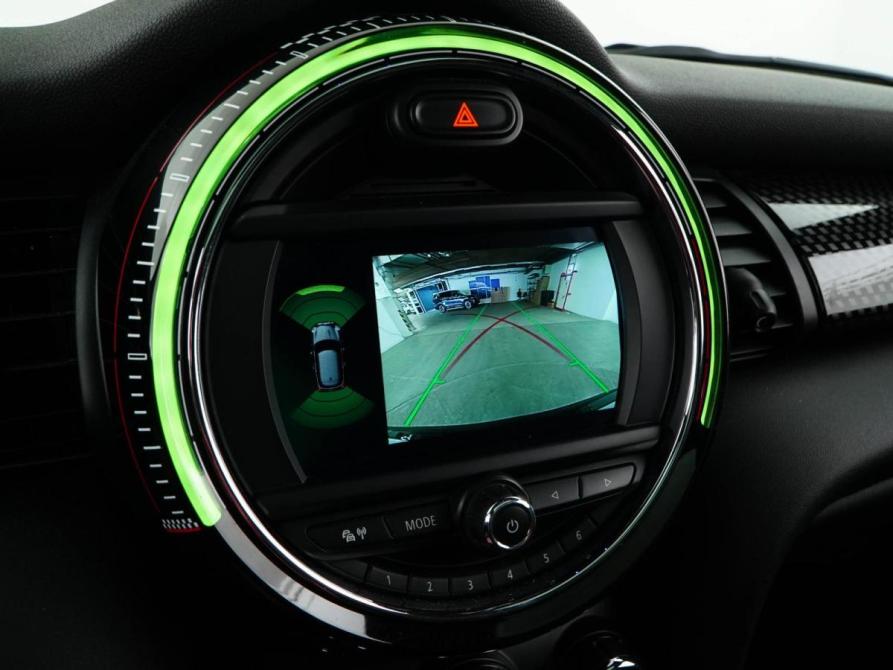 Mini Hatch III (F55/F56) Рестайлинг Москва  - изображение 16