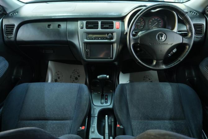 Honda HR-V I Рестайлинг с пробегом 2001 года, цена 469 000 рублей, 317000 км, внедорожник, Автокод Объявления