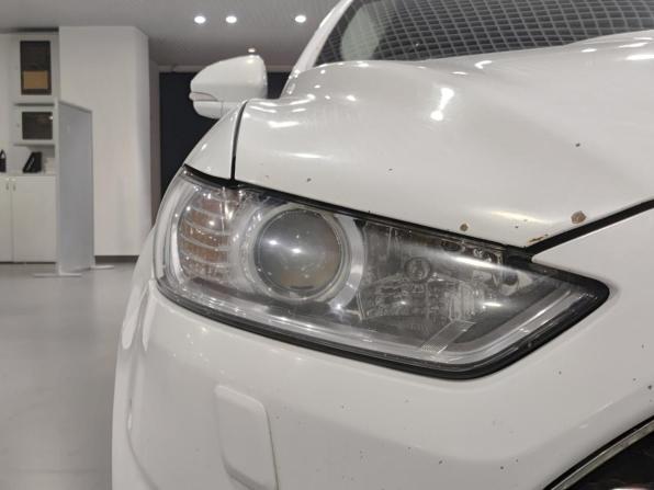 Ford Mondeo V с пробегом 2015 года, цена 897 000 рублей, 275979 км, седан, Автокод Объявления