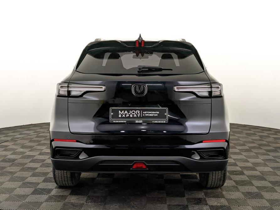 Changan CS55 Plus II Москва  - изображение 6