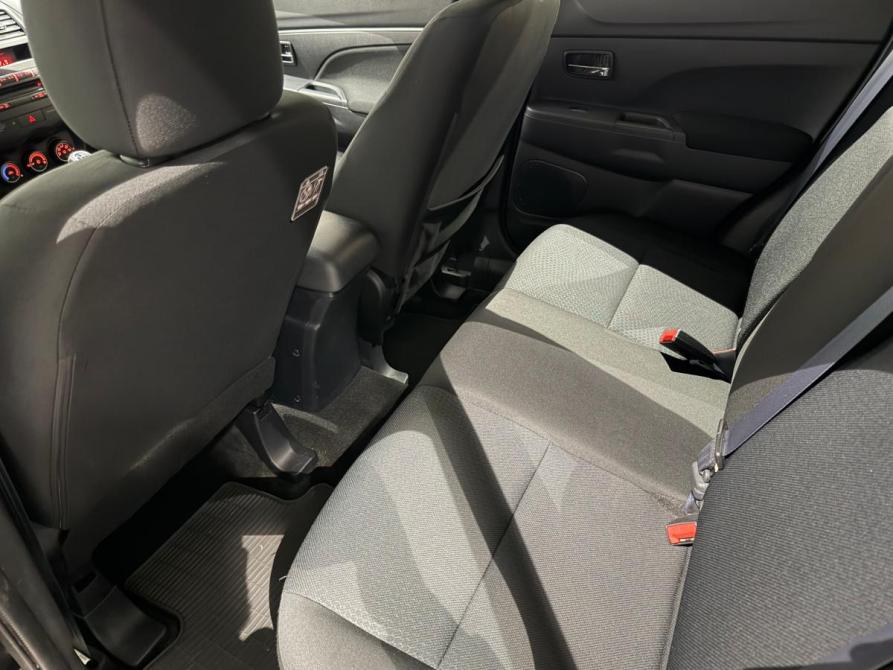 Mitsubishi ASX I Самара  - изображение 8