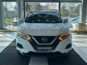 Nissan Qashqai II Рестайлинг Екатеринбург  - изображение 36