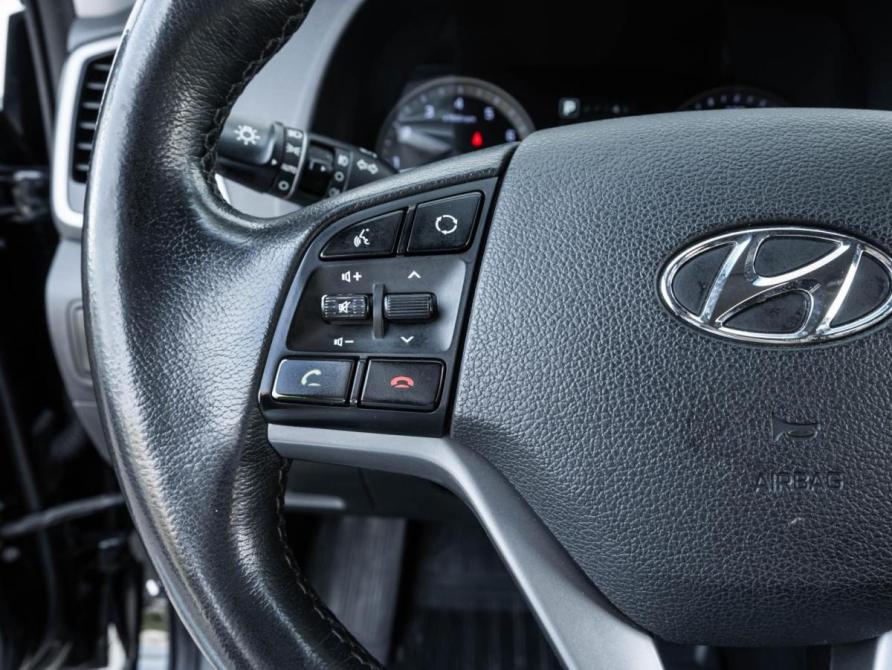 Hyundai Tucson III Ставрополь  - изображение 20