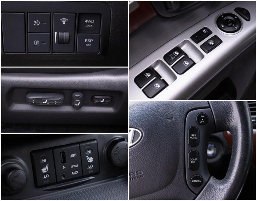 Hyundai Santa Fe II Москва  - изображение 16