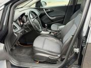 Opel Astra J Рестайлинг Пермь  - изображение 13