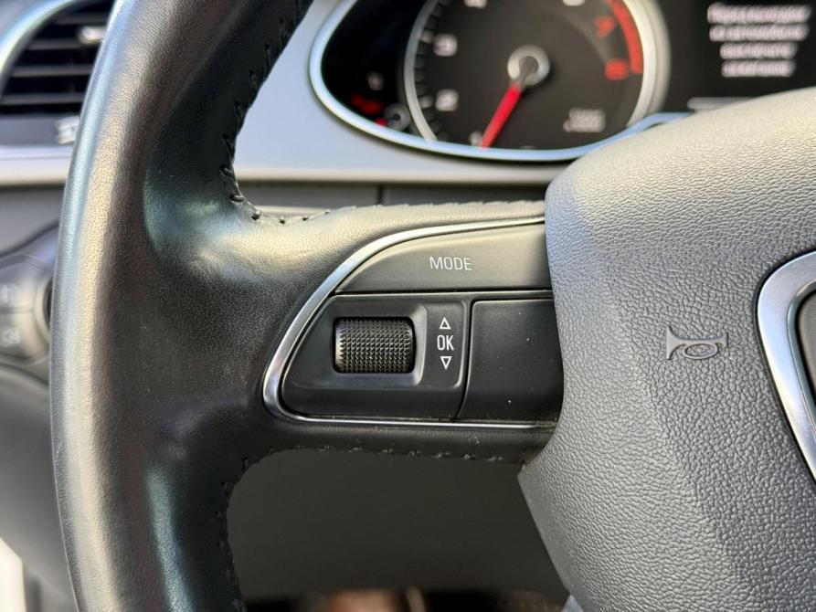 Audi A4 IV (B8) Рестайлинг Воронеж  - изображение 15