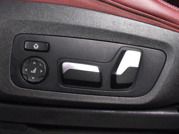 BMW X4 II (G02) с пробегом 2019 года, цена 3 784 995 рублей, 172515 км, внедорожник, Автокод Объявления