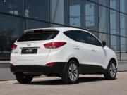 Hyundai ix35 I Рестайлинг Калуга  - изображение 39