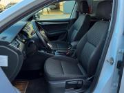 Skoda Octavia III (A7) Рестайлинг Кропоткин  - изображение 34