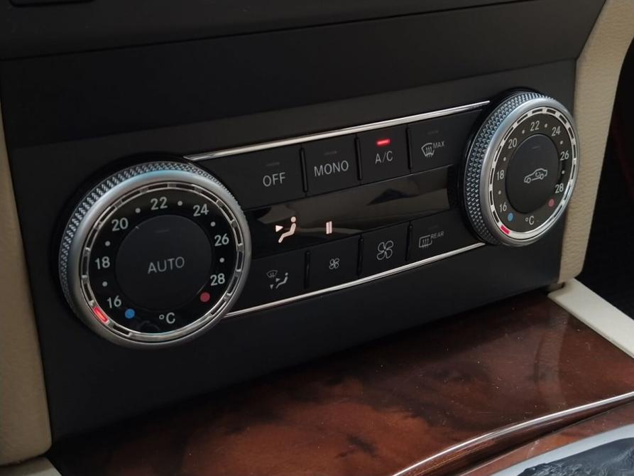 Mercedes-Benz GLK-Класс I (X204) Екатеринбург  - изображение 15