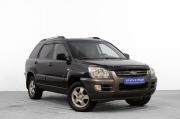 Kia Sportage II Барнаул  - изображение 25