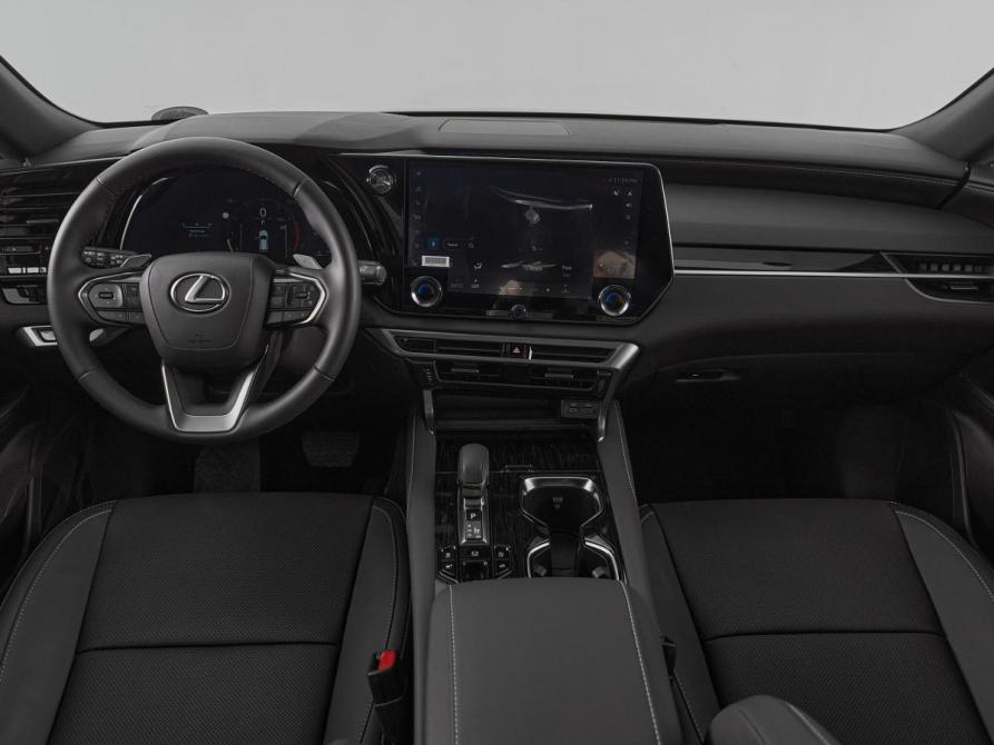 Lexus RX V Москва  - изображение 9