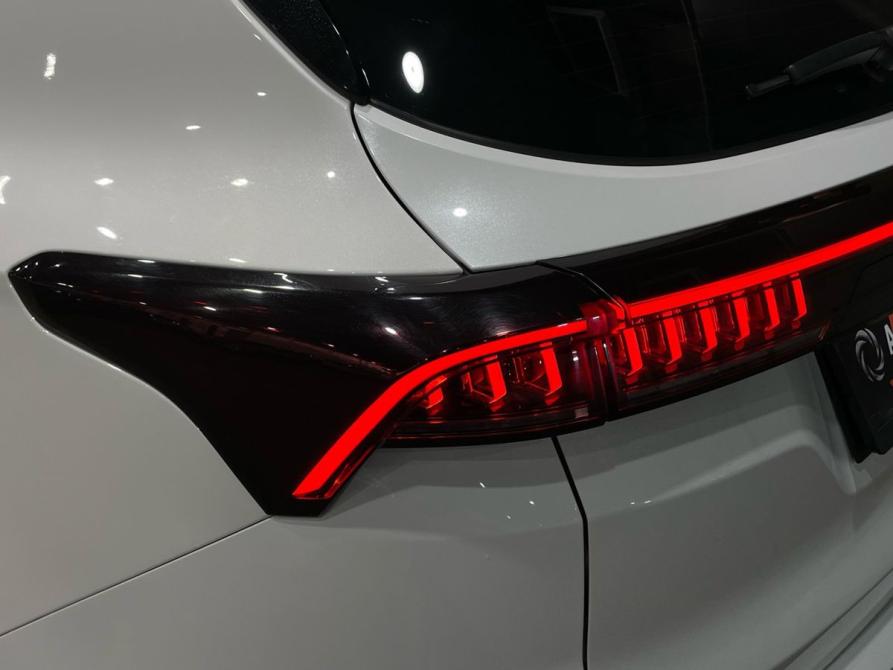 JETOUR X70+ I Рестайлинг Пермь  - изображение 10