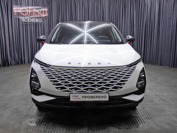 Omoda C5 I с пробегом 2023 года, цена 1 798 000 рублей, 51364 км, внедорожник, Автокод Объявления