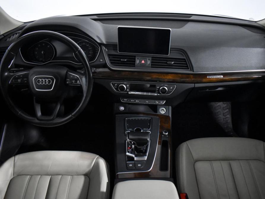 Audi Q5 II (FY) Санкт-Петербург  - изображение 17