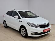 Kia Rio III Рестайлинг Альметьевск  - изображение 25