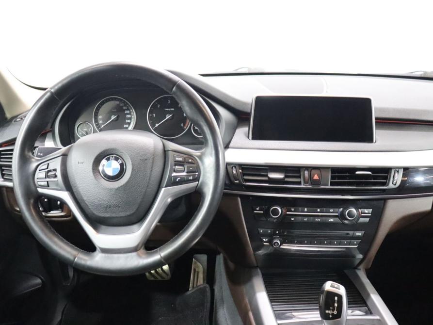 BMW X5 III (F15) Москва  - изображение 15