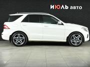 Mercedes-Benz M-Класс III (W166) Екатеринбург  - изображение 31
