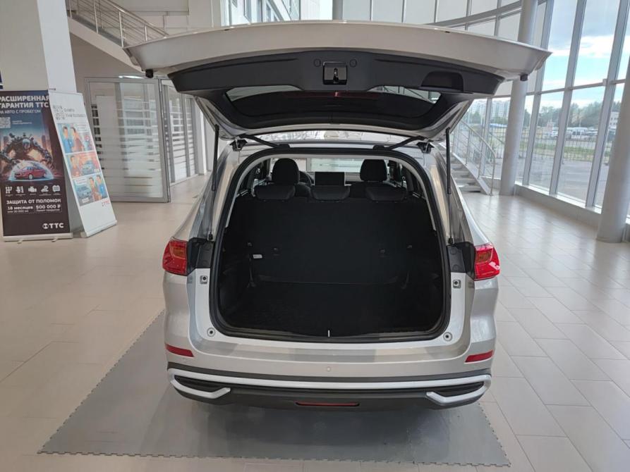 Haval M6 II Казань  - изображение 12