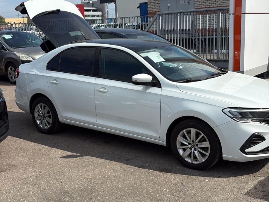 Volkswagen Polo VI Тверь  - изображение 12