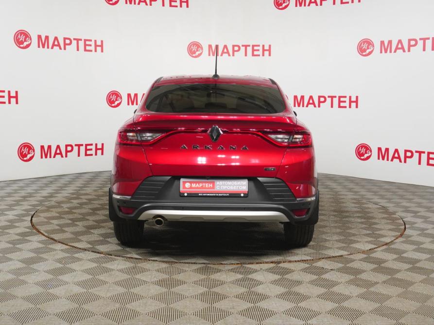 Renault Arkana I Вологда  - изображение 6