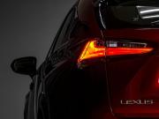 Lexus NX I Тюмень  - изображение 42