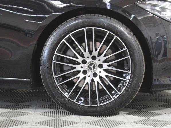 Mercedes-Benz C-Класс V (W206) с пробегом 2024 года, цена 7 350 000 рублей, 14099 км, универсал, Автокод Объявления