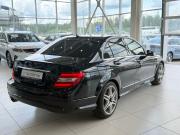 Mercedes-Benz C-Класс III (W204) Рестайлинг Москва  - изображение 49