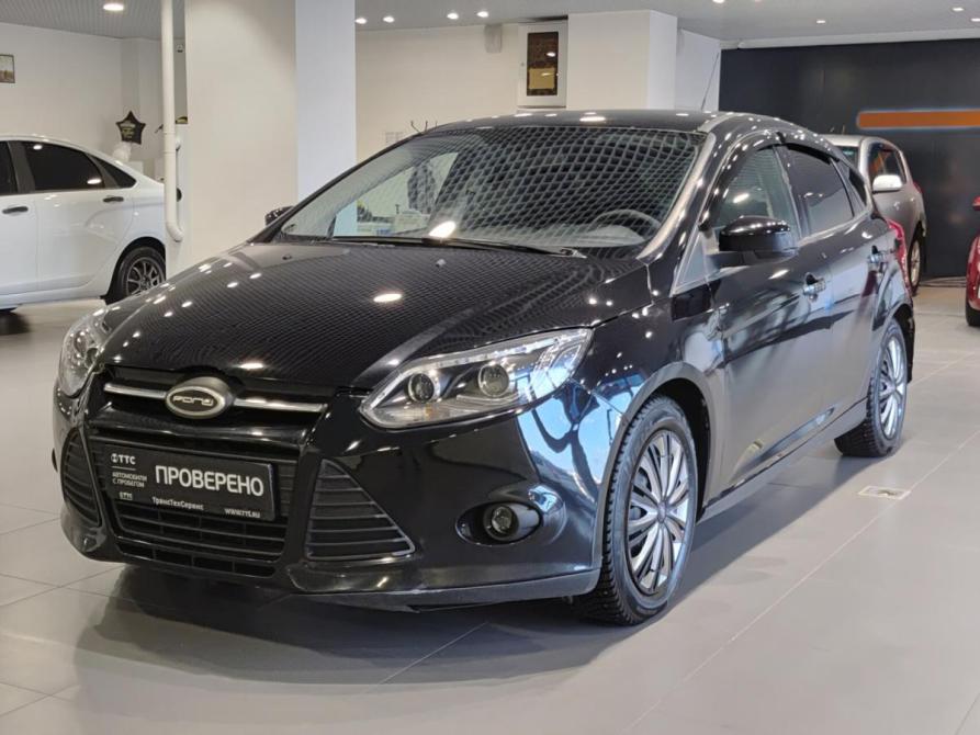 Ford Focus III Казань  - изображение 1