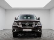 Nissan Patrol VI (Y62) Рестайлинг Москва  - изображение 31