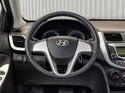 Hyundai Solaris I Пермь  - изображение 35