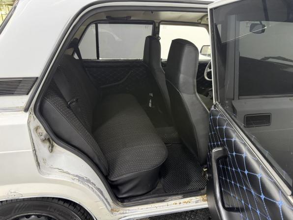 Lada (ВАЗ) 2107 с пробегом 2007 года, цена 150 000 рублей, 35863 км, седан, Автокод Объявления