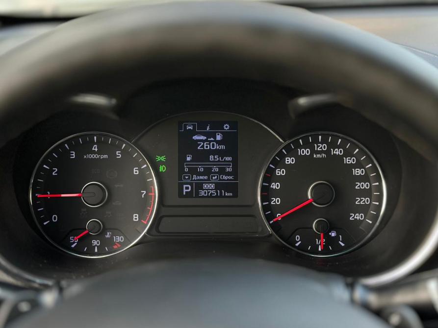 Kia Cerato III Архангельск  - изображение 21