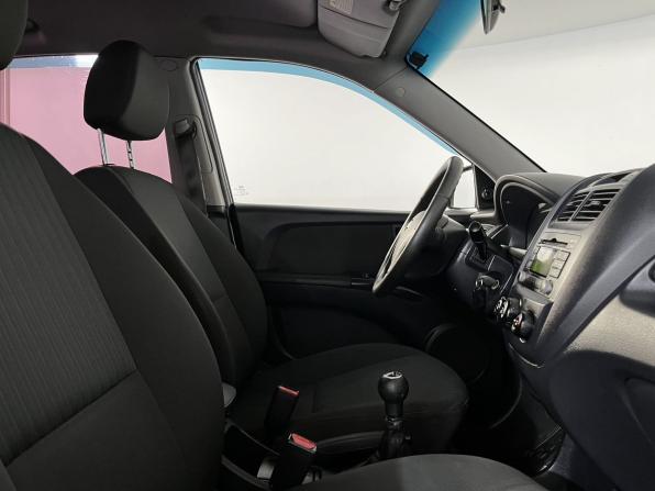 Kia Sportage II Рестайлинг с пробегом 2009 года, цена 899 900 рублей, 192000 км, внедорожник, Автокод Объявления