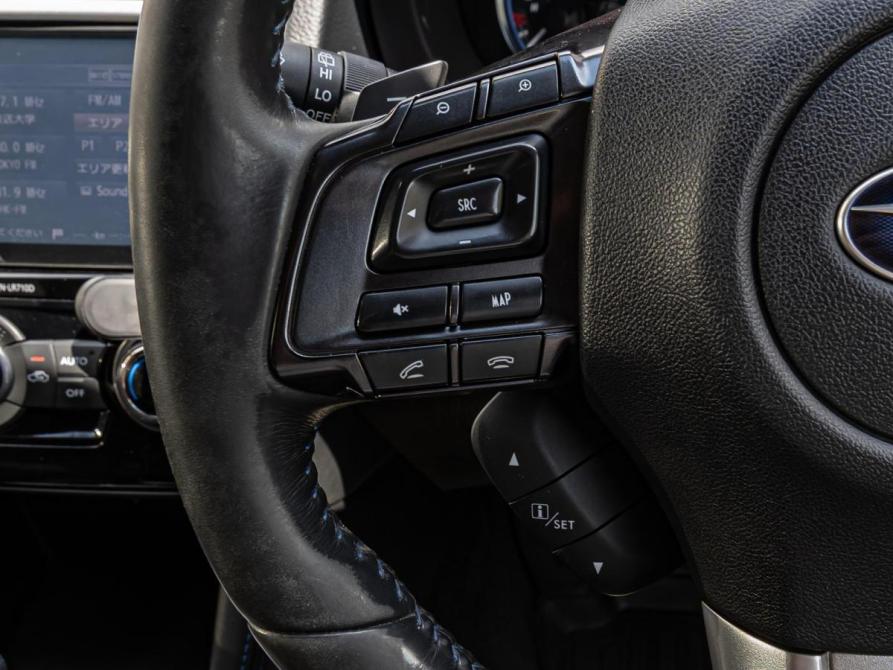 Subaru Levorg I Краснодар  - изображение 16