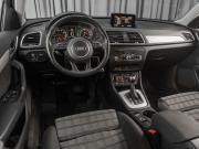 Audi Q3 I (8U) Рестайлинг Тюмень  - изображение 27