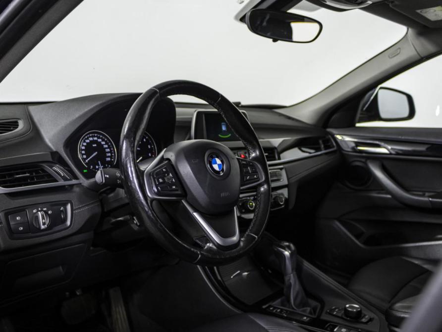 BMW X2 I (F39) Москва  - изображение 9