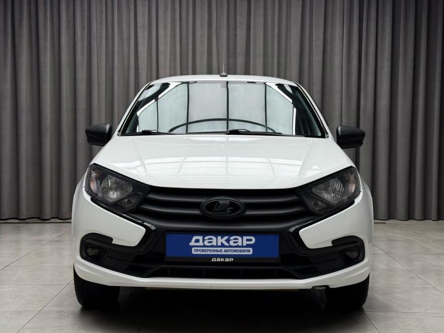 Lada (ВАЗ) Granta I Рестайлинг Ижевск  - изображение 2
